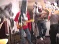LiveWired at WKCR, Jimi Jams 06