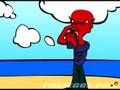 Devil went down to jamacia