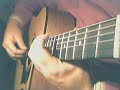paranoid android...radiohead...cover by nico...