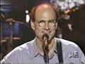 James Taylor - 'A Little More Time' A&E Live By Request 1997