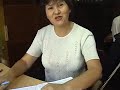 Video Presentaci�n Legislarte Posadas-Misiones-Argentina