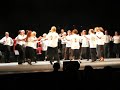 cercle celtique ar bleuniou kignez 10