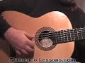 Alegrias Falseta Right Hand
