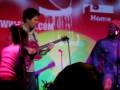 videos de Tiga Jean Baptiste & Tchaka at SOB's ny