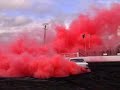 burnout compilation - Gazzanationals 2007