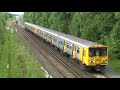 508122 and 508139 on 1Z58, Hooton