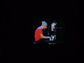 Yellow -Chris Martin at Bridge School Benefit Oct 25