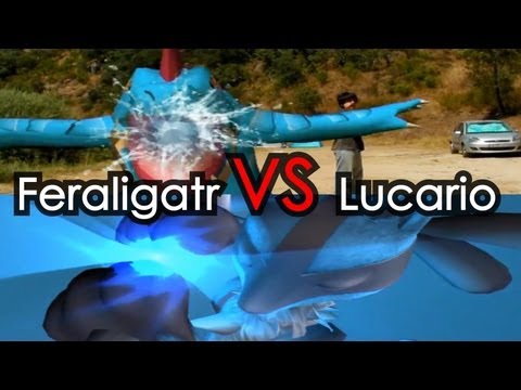 lucario