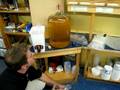 Noble Grape Wine-on-tap filling