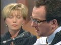 elvis costello   solo acoustic   glasgow 1994