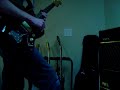 M13 Whammy demo M13 Whammy demo