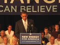 barack obama on energy in youngstown oh