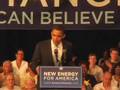 Barack Obama on Energy in Youngstown, OH