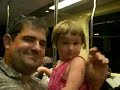 trolley ride to clark park