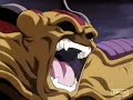 DBZ z warriors vs super Hildegarn (lay me down) Goku ssj3