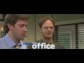 The Office 8.12 (Clip 1)