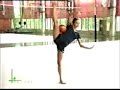 Rhythmic Gymnastics Montage By Kirstie Rhythmic Gymnastics Montage By Kirstie
