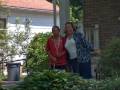 videos de MOMMY Rhodes Visiting Yardley, PA 2006