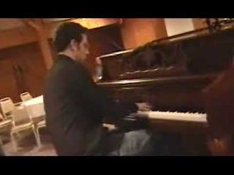 Eytan Uslan @ Scott Joplin Ragtime ...