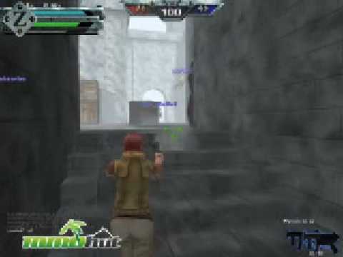 GunZ: The Duel Screenshot 0