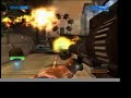 Halo 2 Warthog Driving Skills