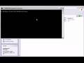 Web Server 7.0 Custom Installation Screencast
