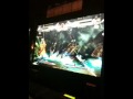 Hakumen(Kage) Vs Hazama(Kensou) 22/11/09