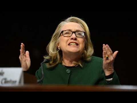 hilary