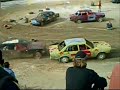 CRASH CARS LARNACA 2006 CRASH CARS LARNACA 2006