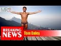 Tom Daley confesses to 'cyber sex session with fan' during relationship break from fiance Tom Daley confesses to 'cyber sex session with fan' during relationship break from fiance