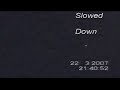 ufos cluster 7 objects in a Row