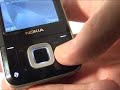 Nokia N81 8GB Nokia N81 8GB
