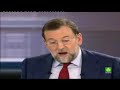 Debate Rajoy Zapatero. Vivienda.