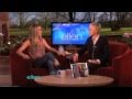 Jennifer Aniston Brings the Fun!