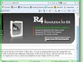 R4DS Set-up  tutorial video
