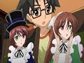 Seki Twins Tribute