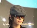 Kim Jeong Hoon in HK 2