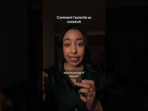 Construire son Autorité