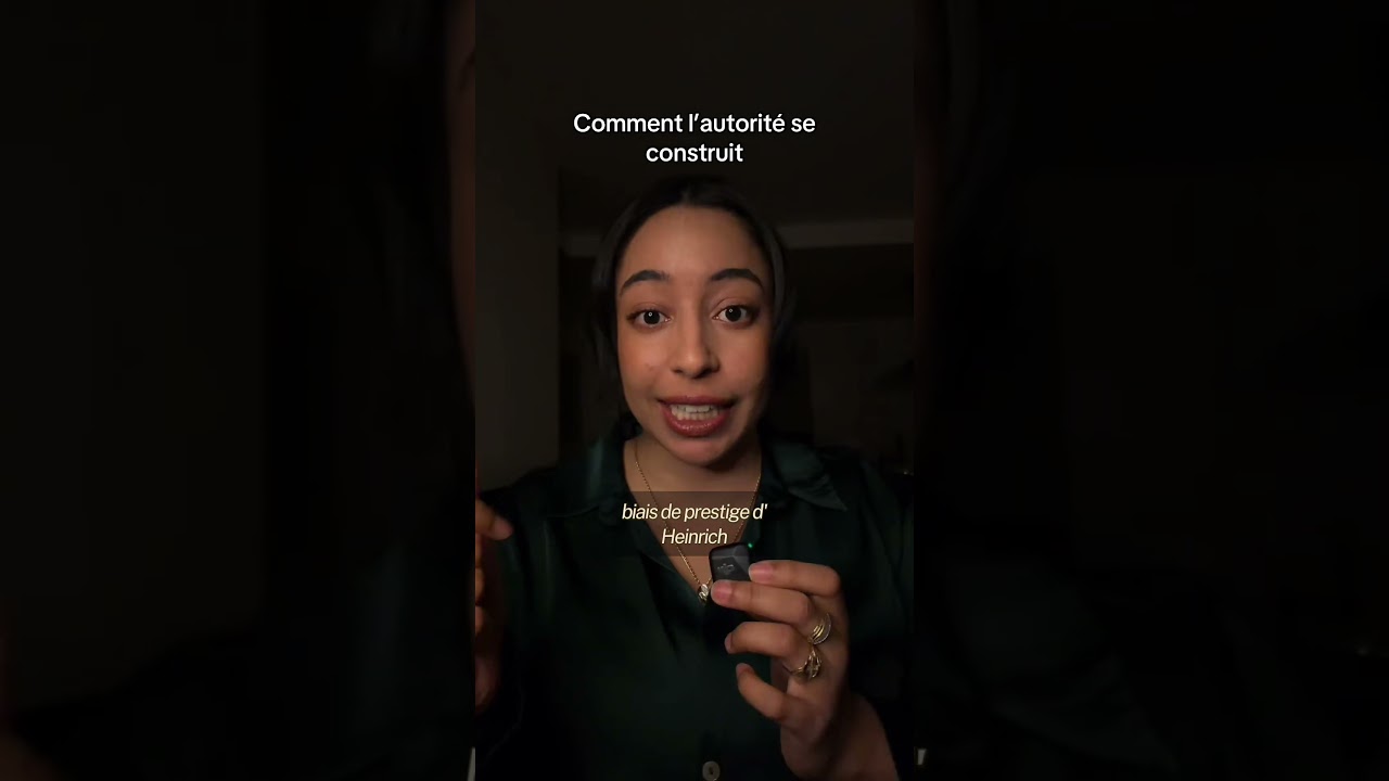 Construire son Autorité