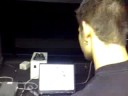 CRCA and 4K projector in Brazil