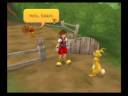 Kingdom Hearts Re: Chain of Memories English - Part 30 - 100 Acre Woods Kingdom Hearts Re: Chain of Memories English - Part 30 - 100 Acre Woods