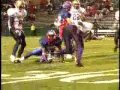 Midland Bulldogs vs Cooper Cougars