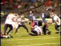 Midland Bulldogs vs Cooper Cougars