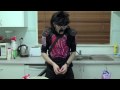 Today recipe of destruction 