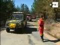 El incendio de Segovia arrasa más de 1.000 hectáreas