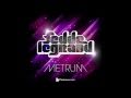 Fedde Le Grand - Metrum (Official Promo)