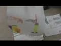 i-ACT 5, Day4: Child drawings