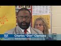 Rep. Clemons: Proud Democrat's Budget Saved Family Resource Centers