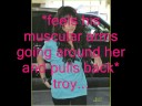 Chat Room:Troyella story (1X19) Chat Room:Troyella story (1X19)
