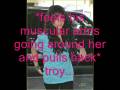 Chat Room:Troyella story (1X19)